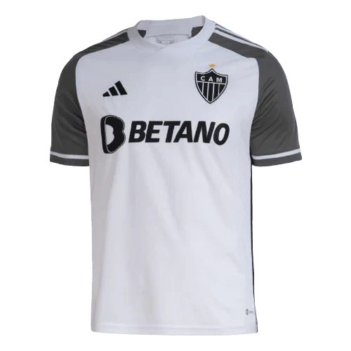Atlético Mineiro II 2023 Men's Shirt