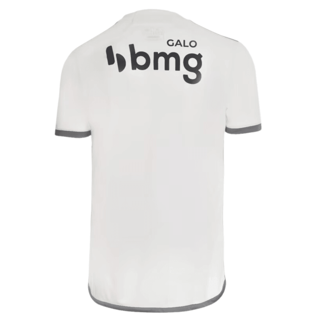 Atlético Mineiro away 24/25