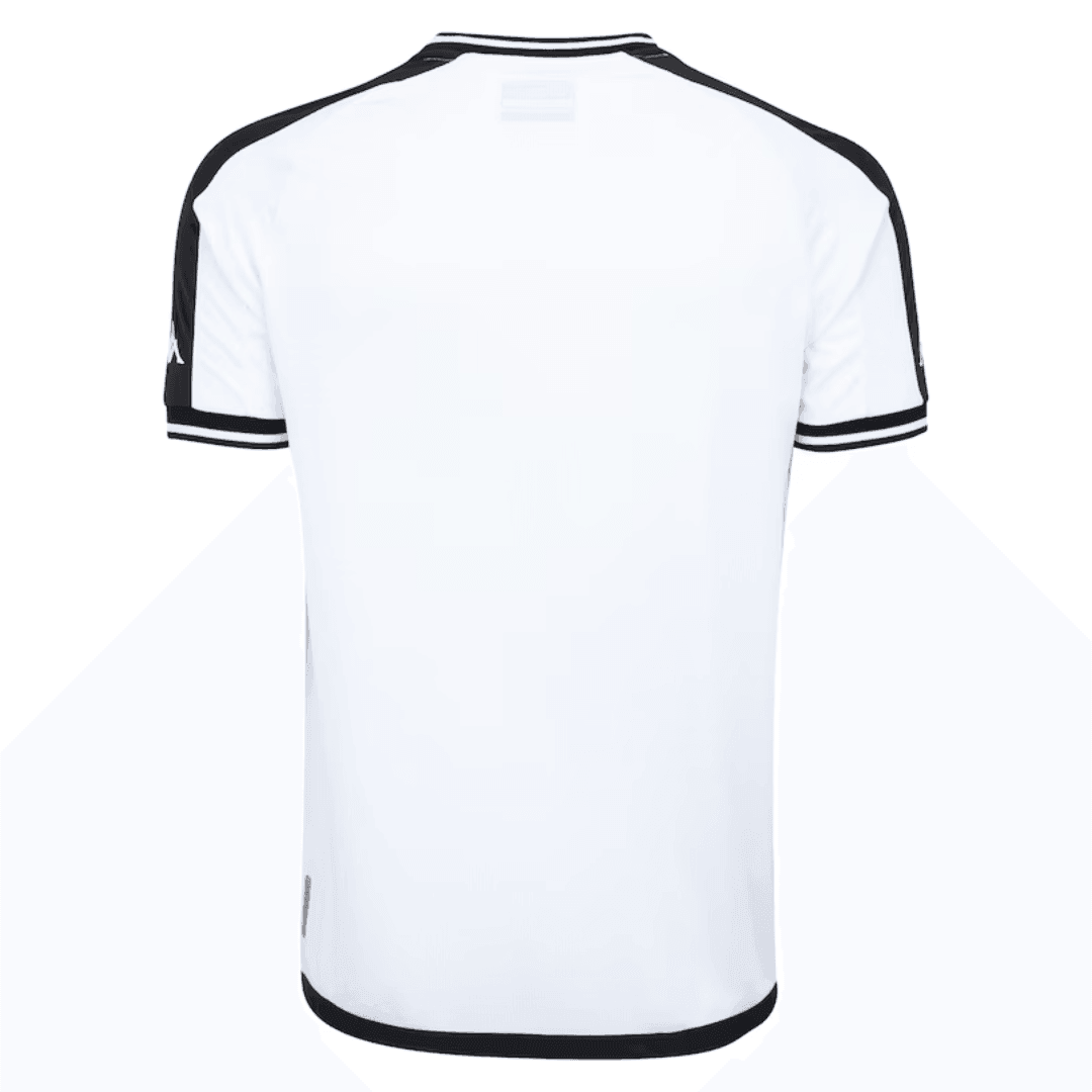 Vasco da Gama away 24/25