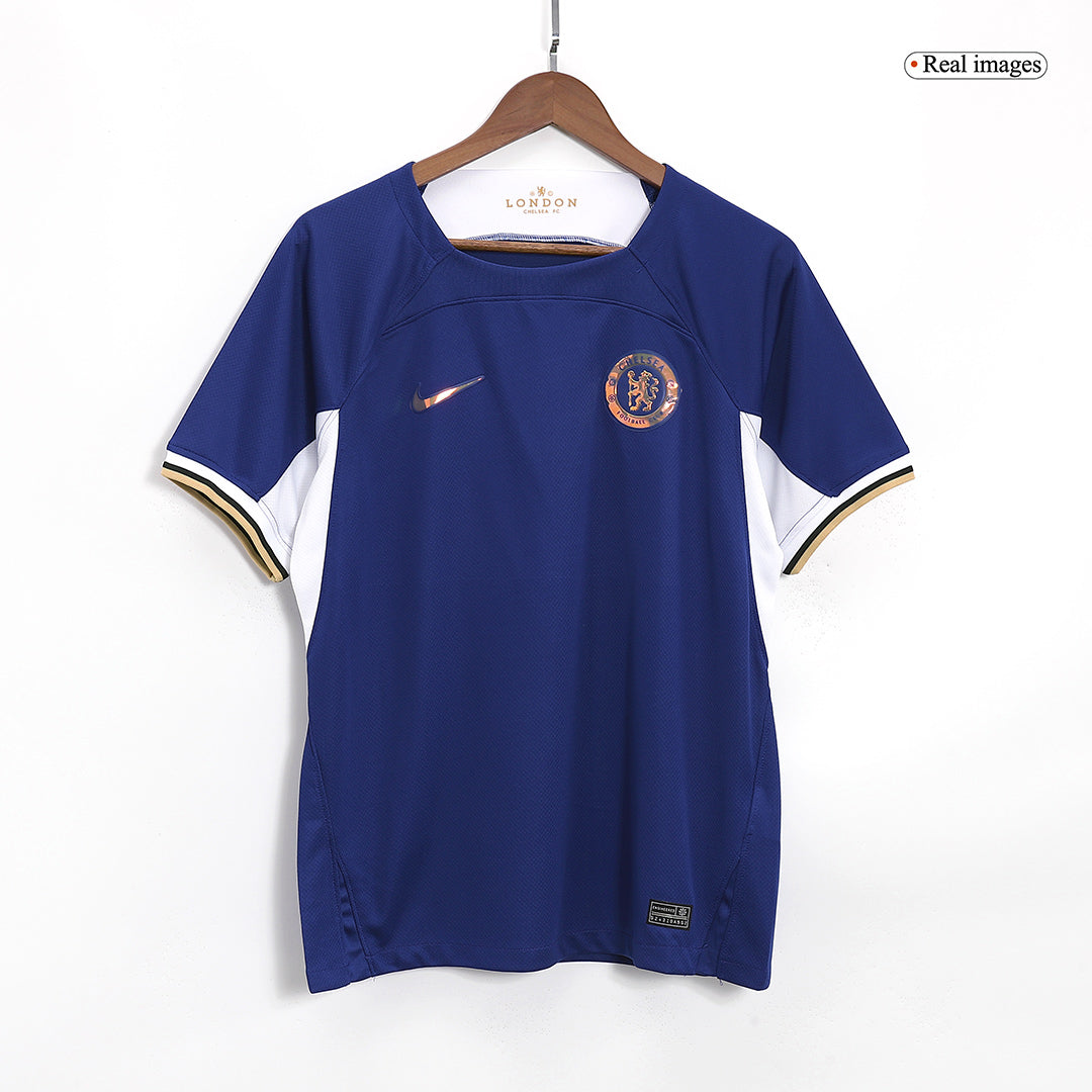 Chelsea Home Jersey 2023/2024 - Blue