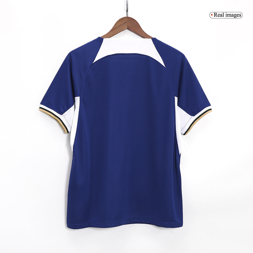 Chelsea Home Jersey 2023/2024 - Blue
