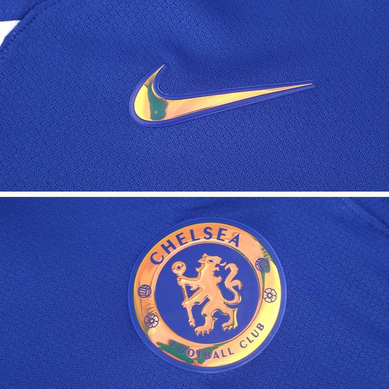 Chelsea Home Jersey 2023/2024 - Blue