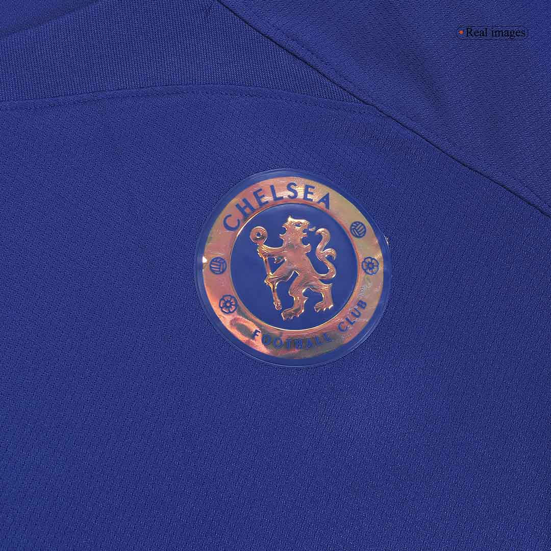 Chelsea Home Jersey 2023/2024 - Blue