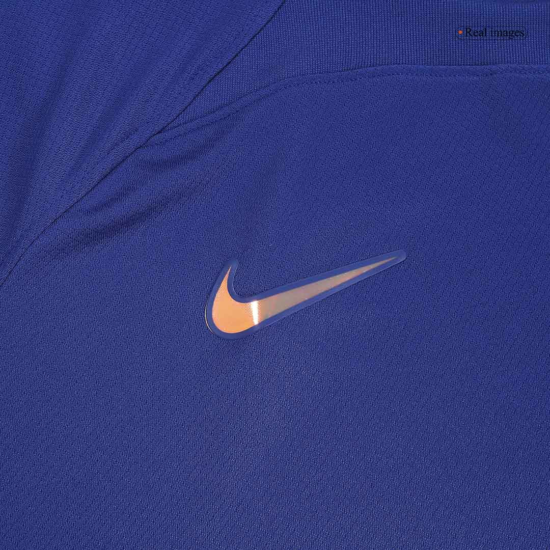 Chelsea Home Jersey 2023/2024 - Blue