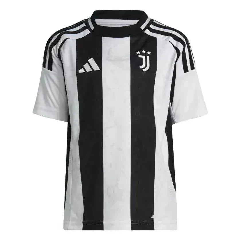 Juventus Home Kids Kit 24/25