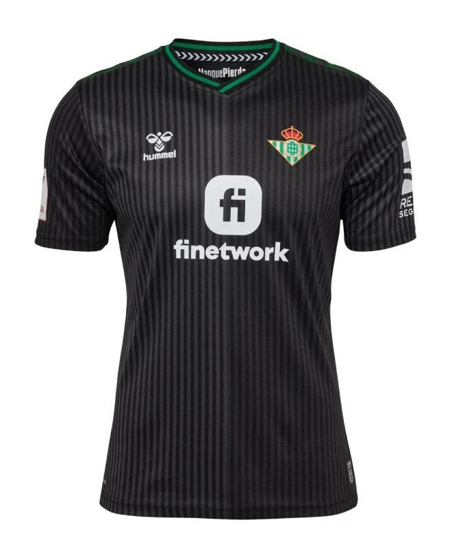 Camiseta Real Betis 23/24 III Tercera - Versión Aficionado