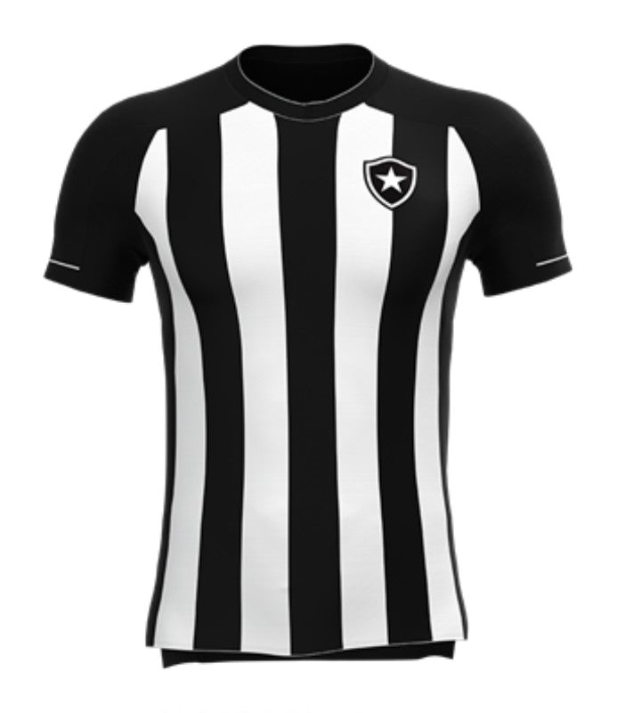 Camiseta Botafogo 22/23 I de Local - Versión Aficionado