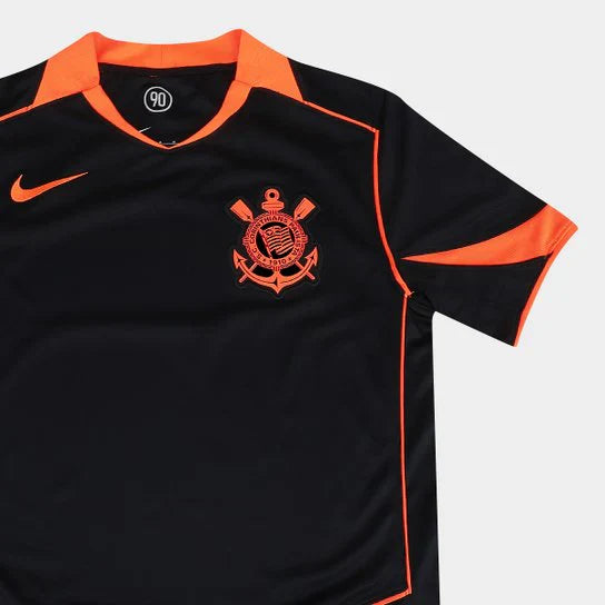 Corinthians Men's Third Shirt 2025/26