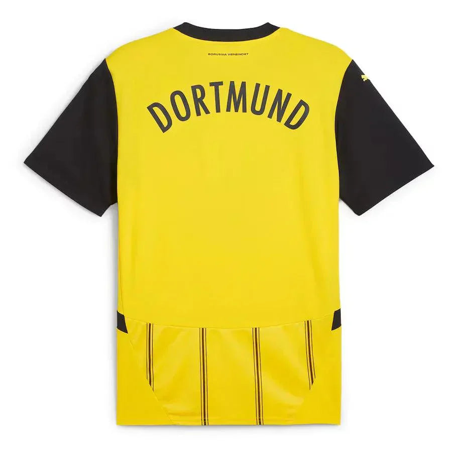 Borussia Dortmund Home Children's Set 24/25