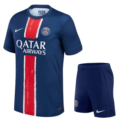 Conjunto Infantil PSG Home 24/25