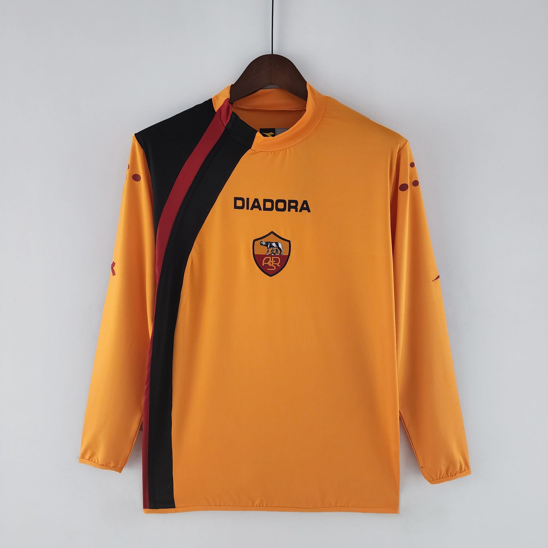 ROME I 05/06 MAN (RETRO) LONG SLEEVE