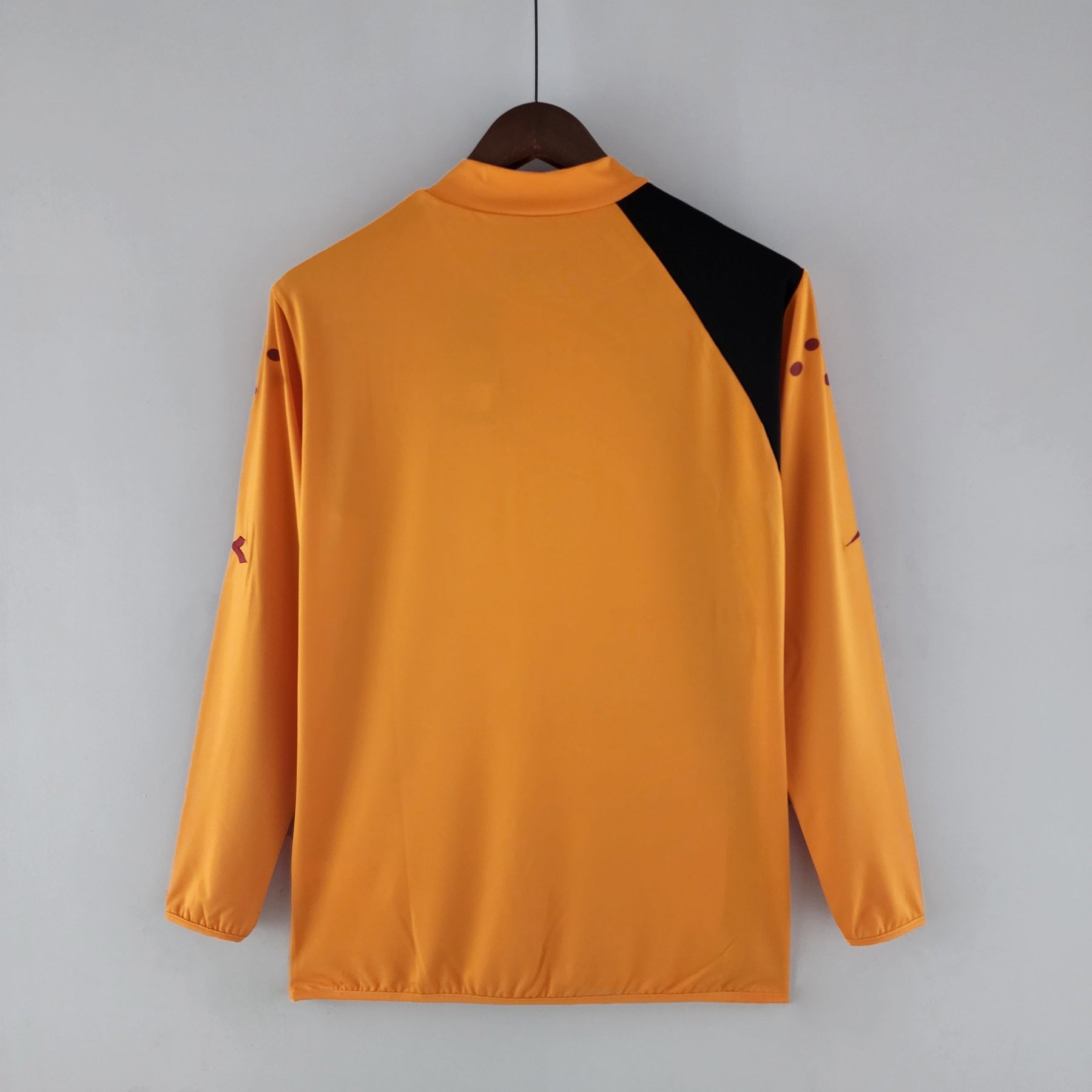 ROME I 05/06 MAN (RETRO) LONG SLEEVE
