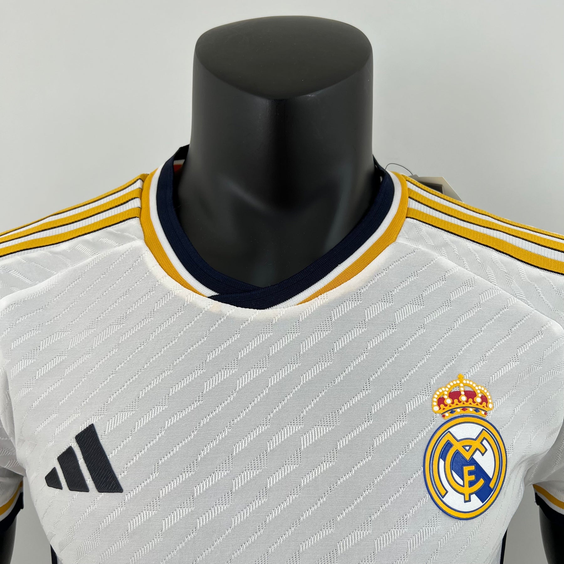 REAL MADRID I 23/24 MAN (PLAYER VERSION)