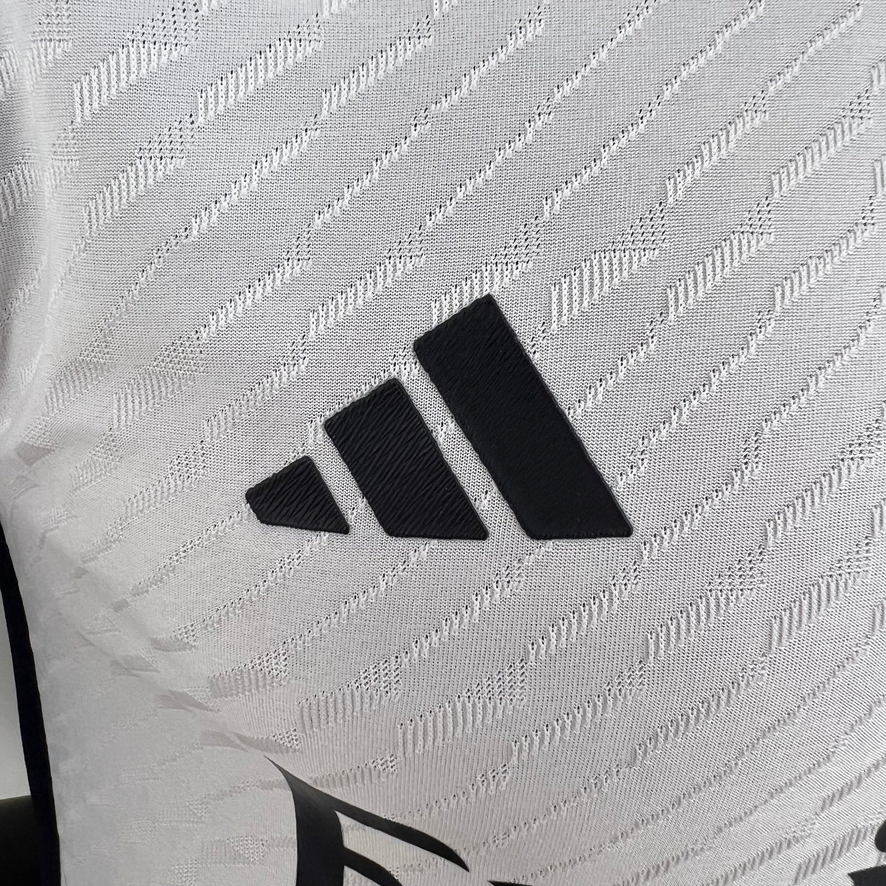 REAL MADRID I 23/24 MAN (PLAYER VERSION)