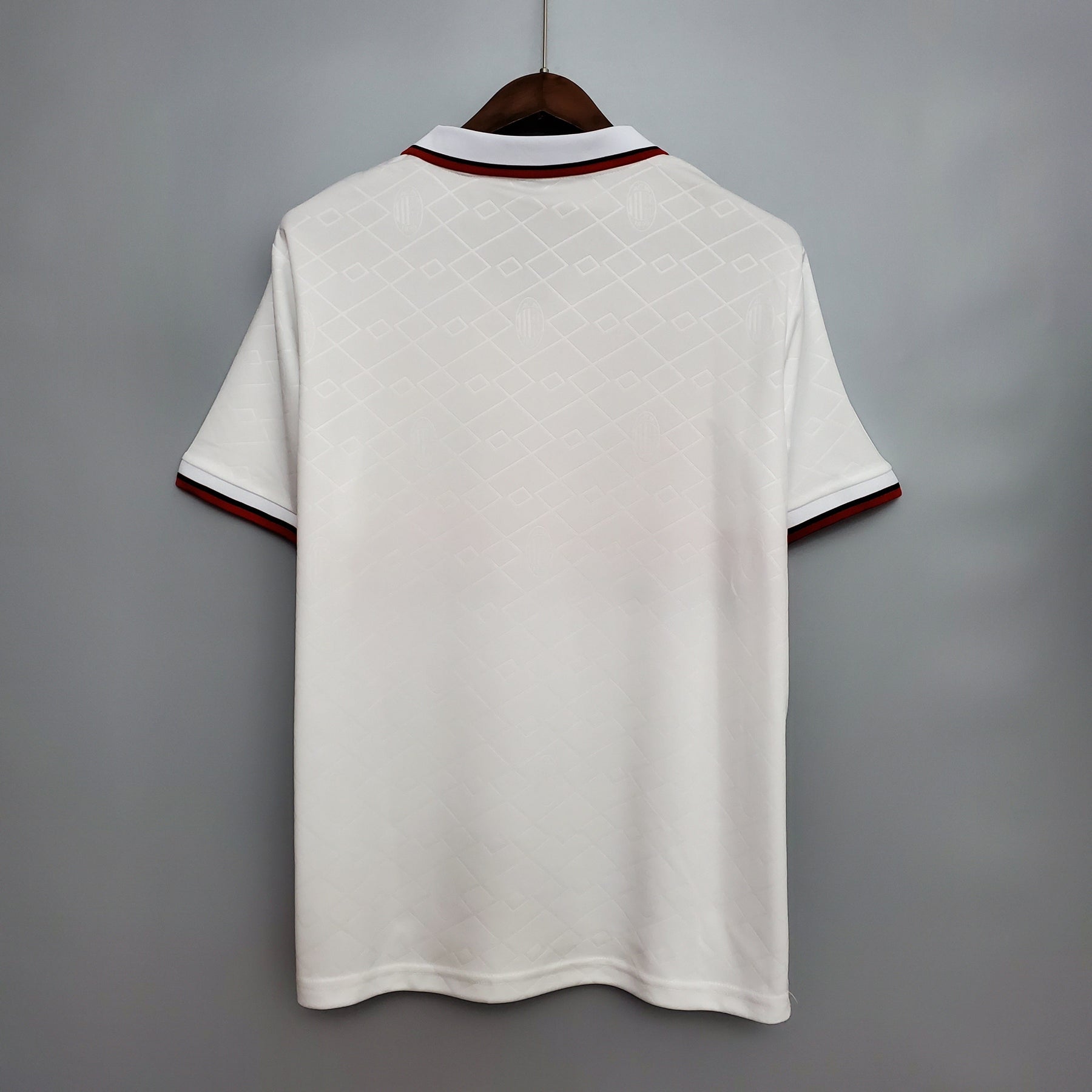 MILAN IV 93/94 MAN (RETRO)