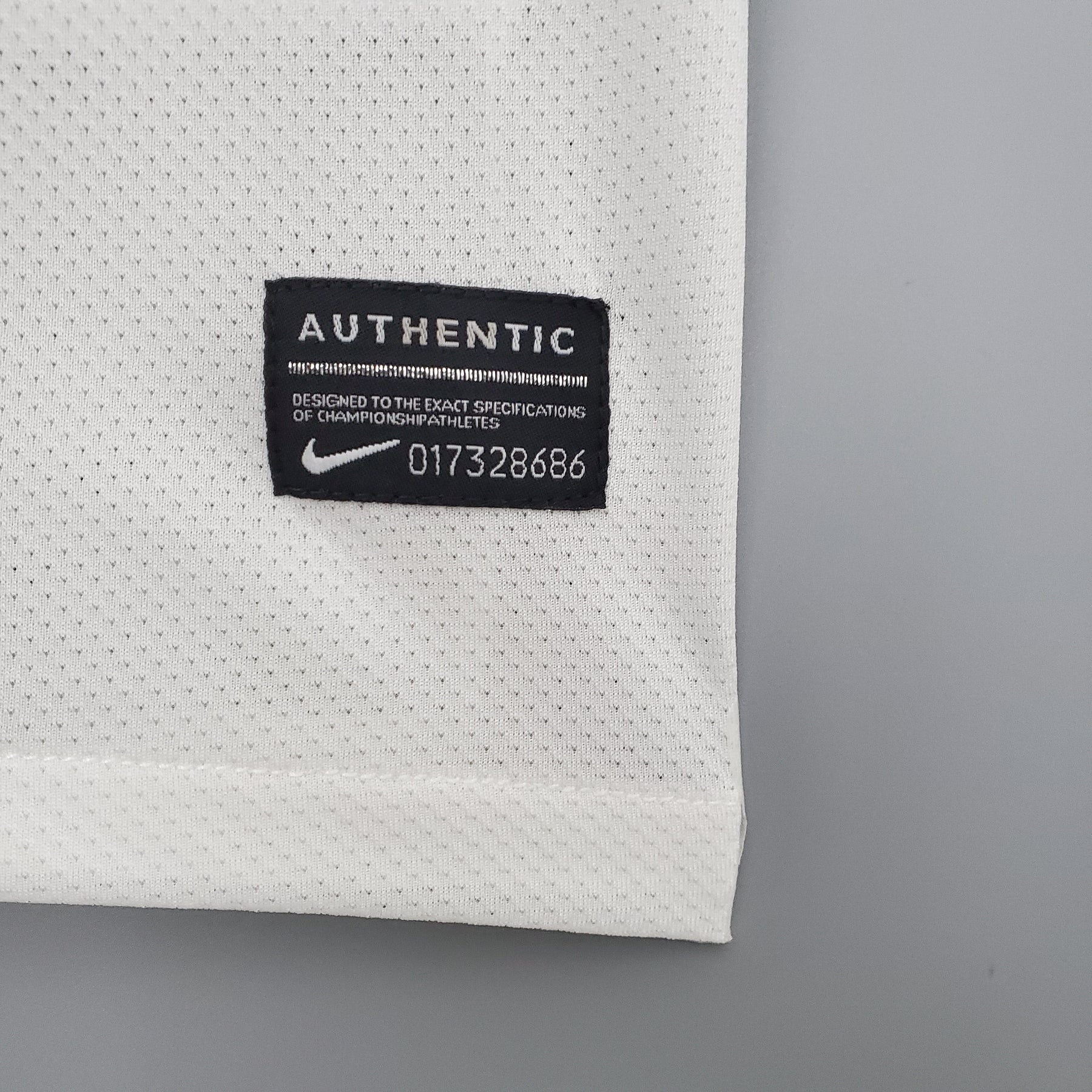 SAINTS l 11/12 MAN (RETRO)