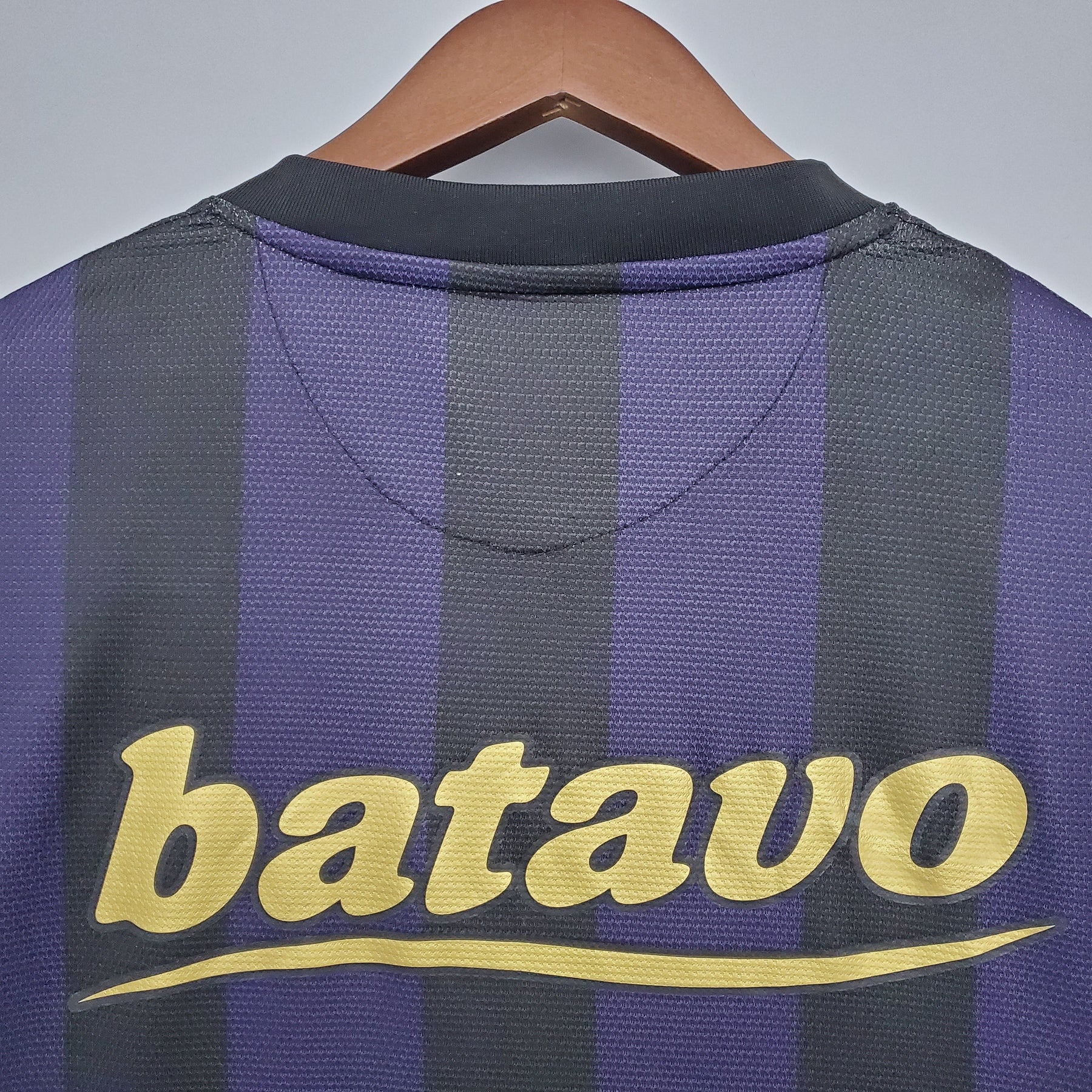 CORINTHIANS llI 09/10 MAN (RETRO)