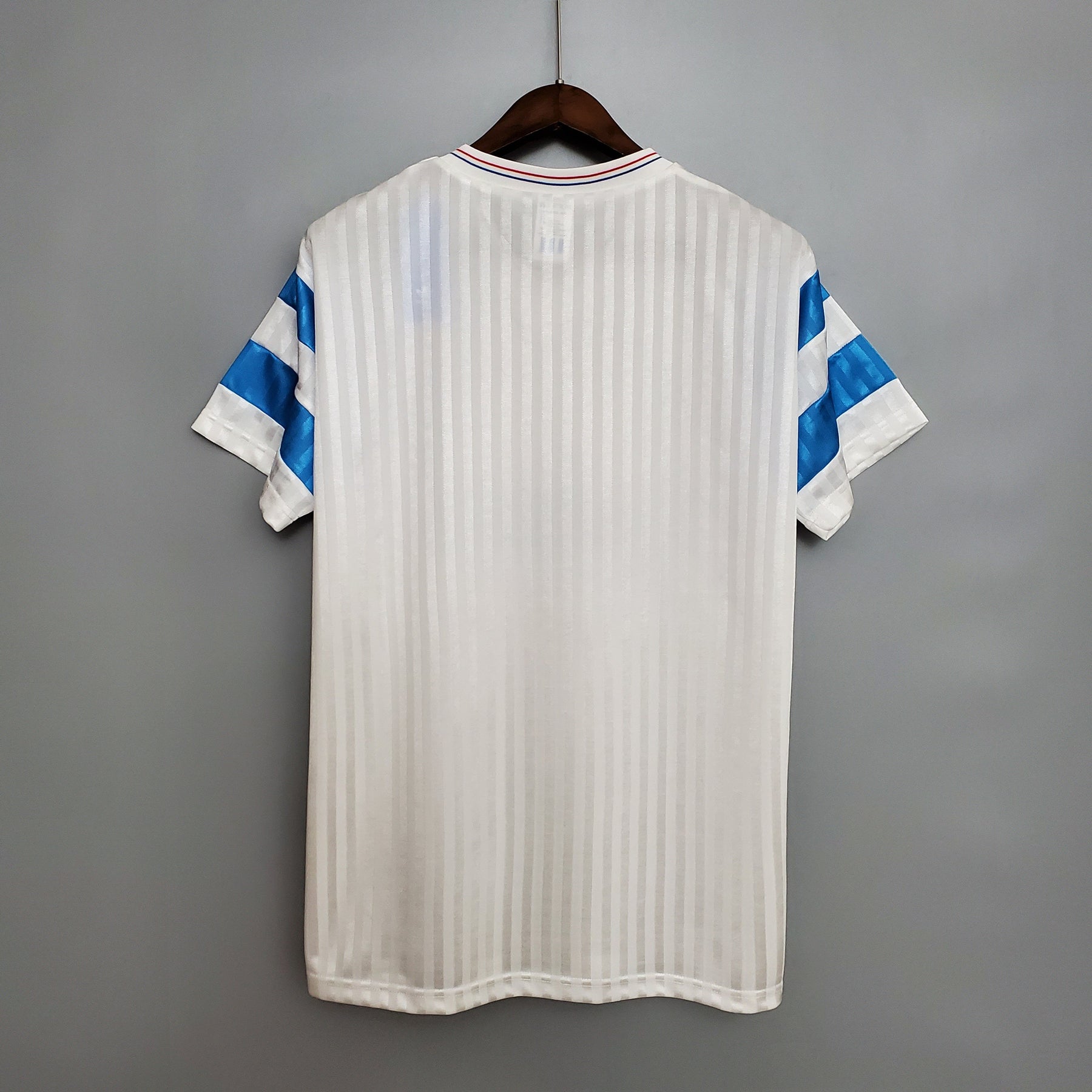 OLYMPIQUE MARSEILLE I 1990 MAN (RETRO)