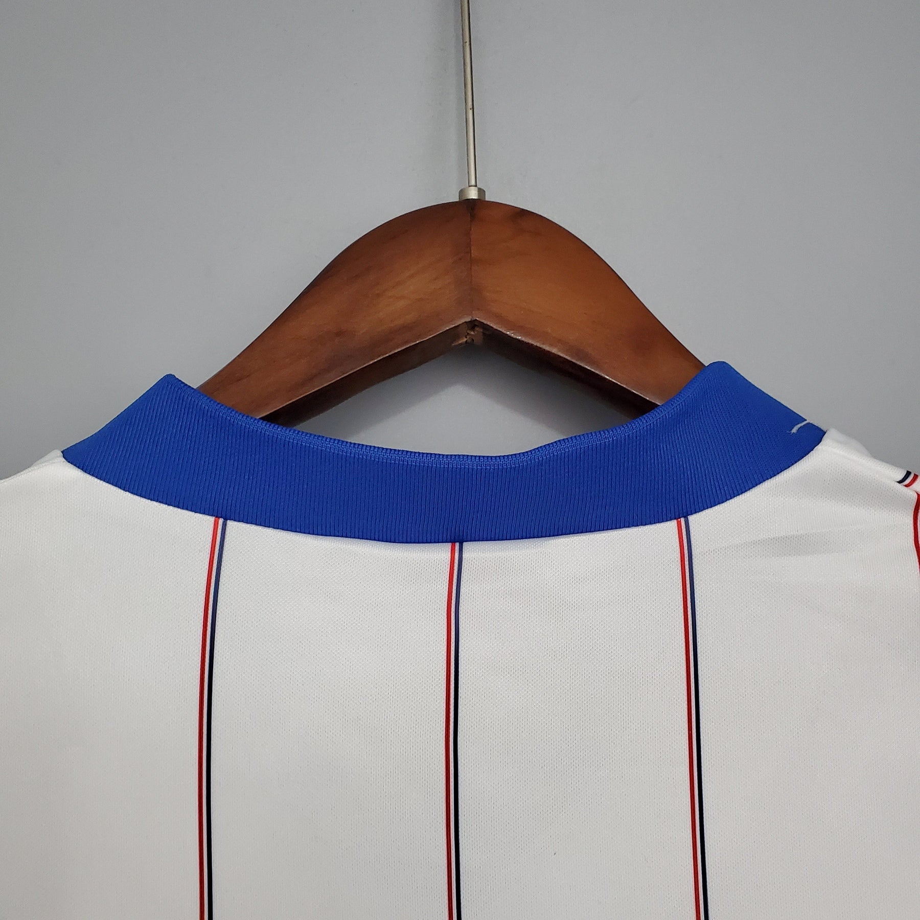 RANGERS II 82/83 MAN (RETRO)