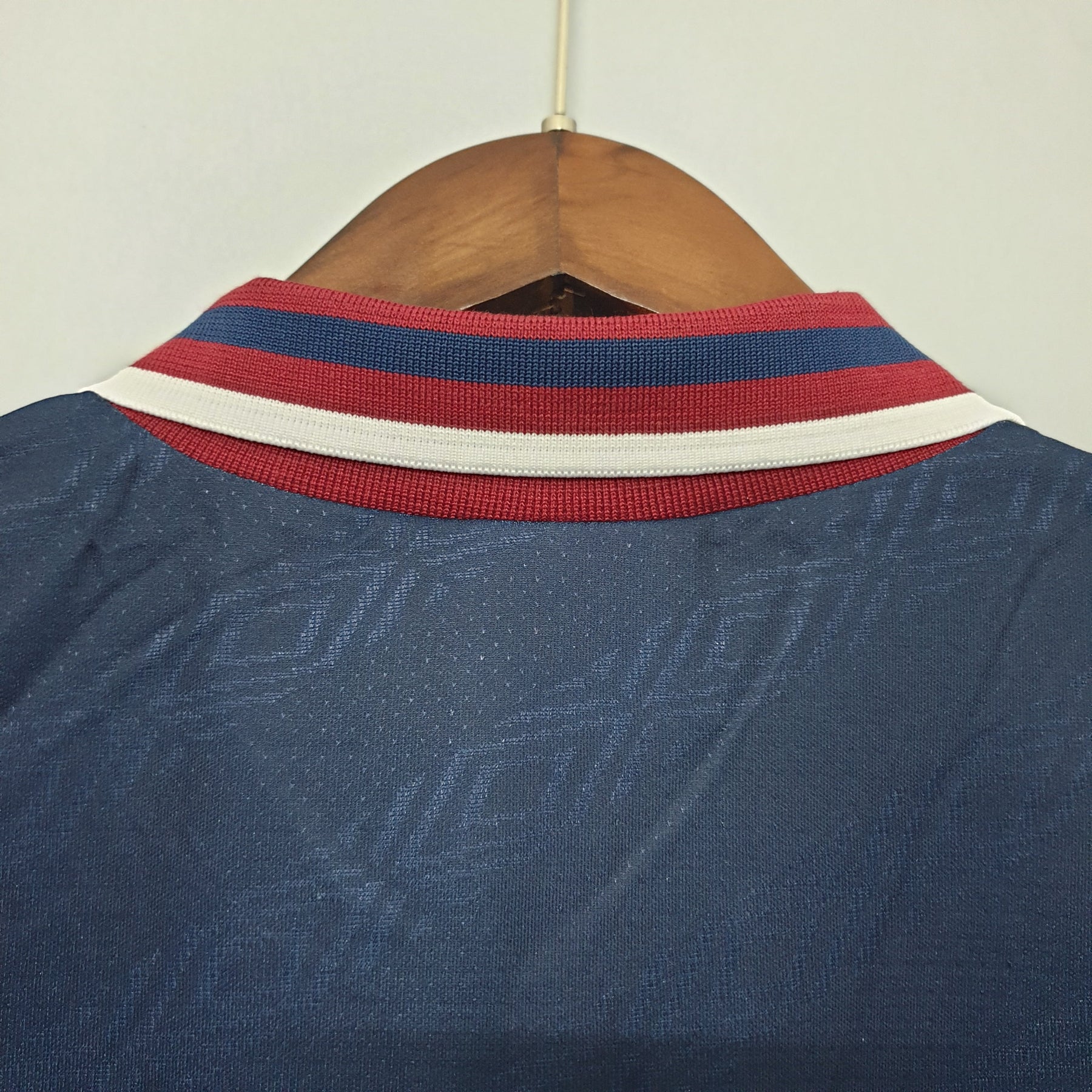 AJAX II 95/96 MAN (RETRO)