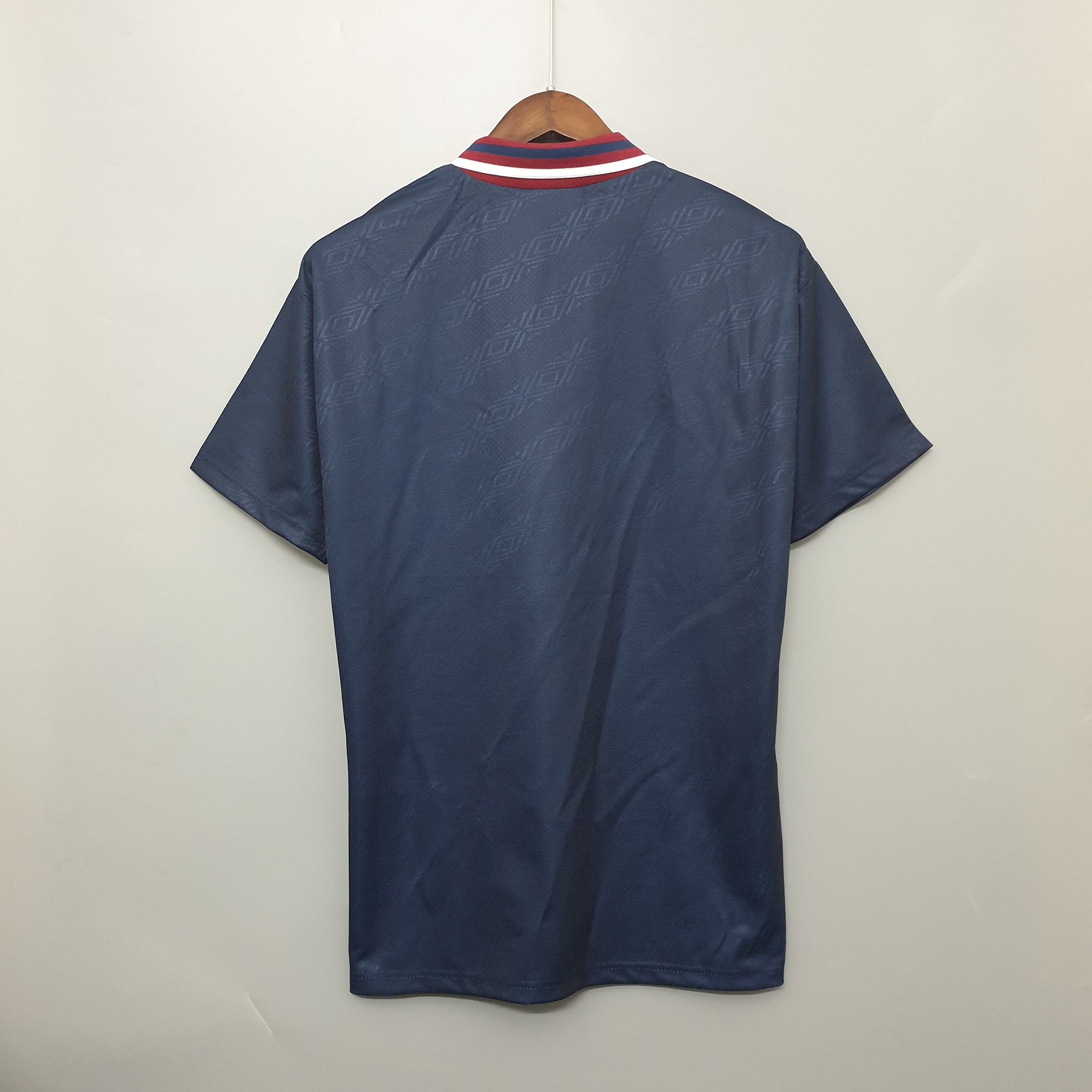 AJAX II 95/96 MAN (RETRO)