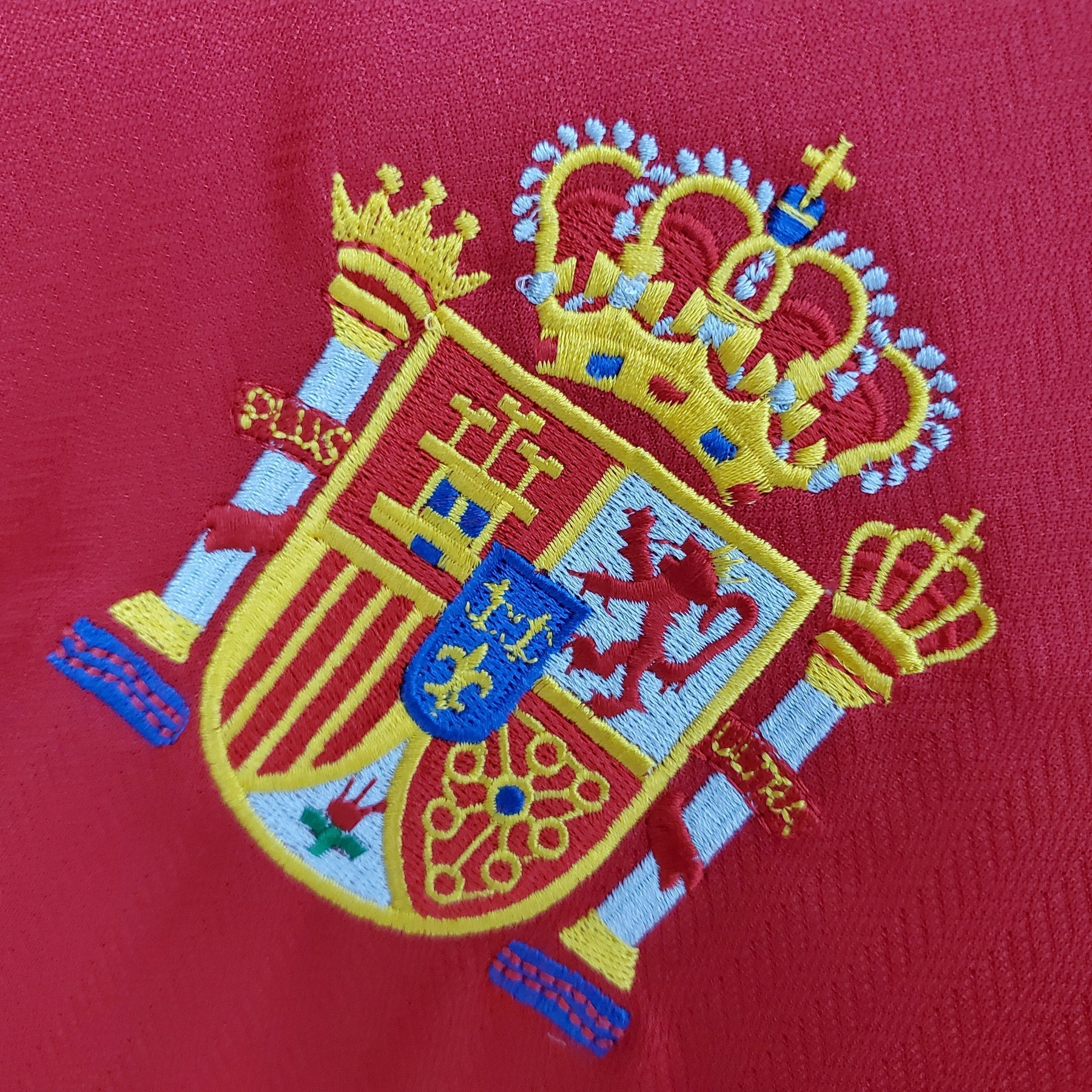 SPAIN | 1998 MAN (RETRO)