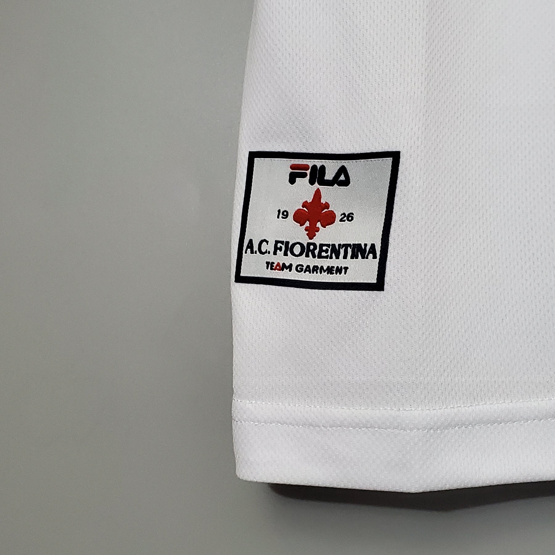 FIORENTINA II 98/99 MAN (RETRO)