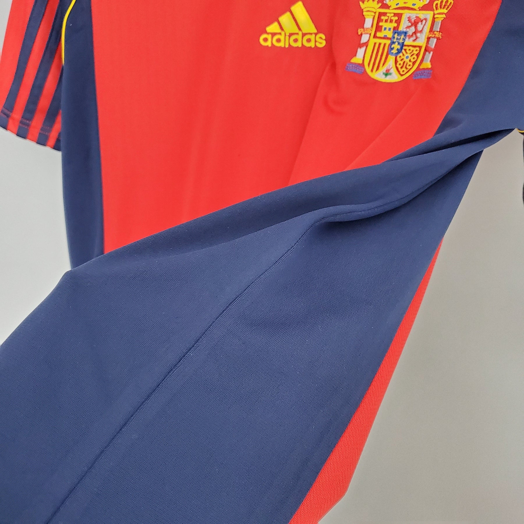 SPAIN | 1998 MAN (RETRO)