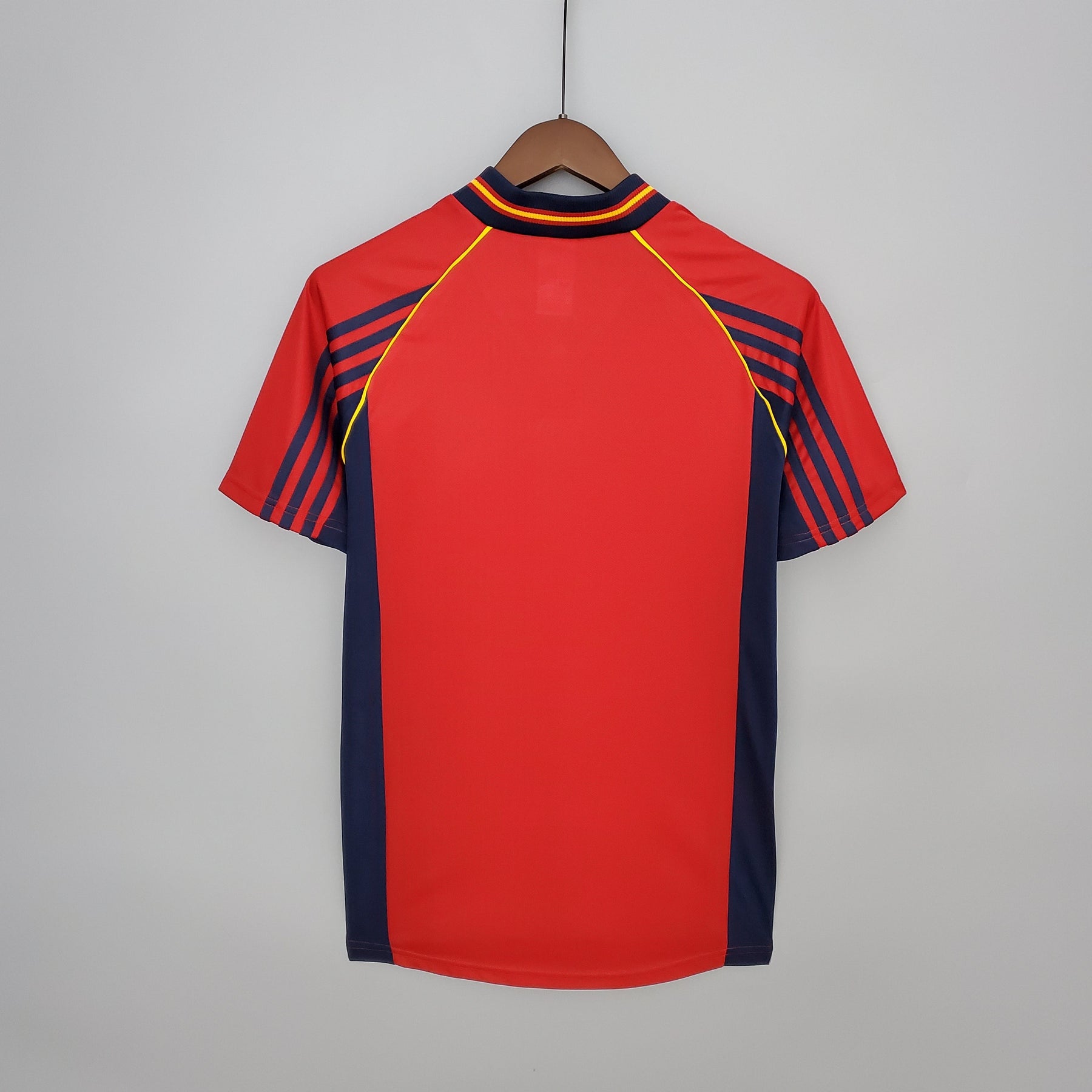 SPAIN | 1998 MAN (RETRO)