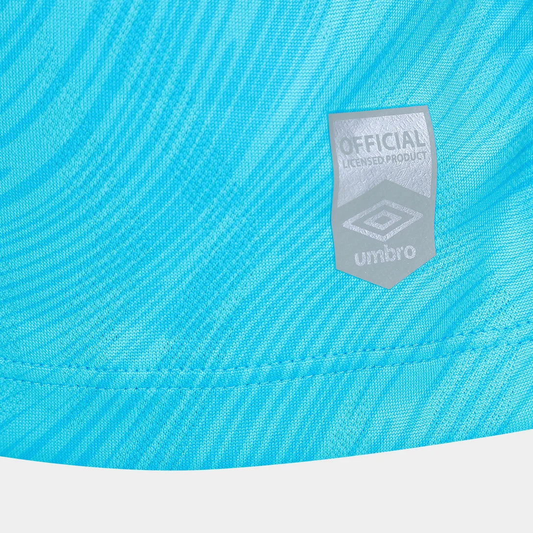 Santos 25/26 III Third Jersey - Fan Version