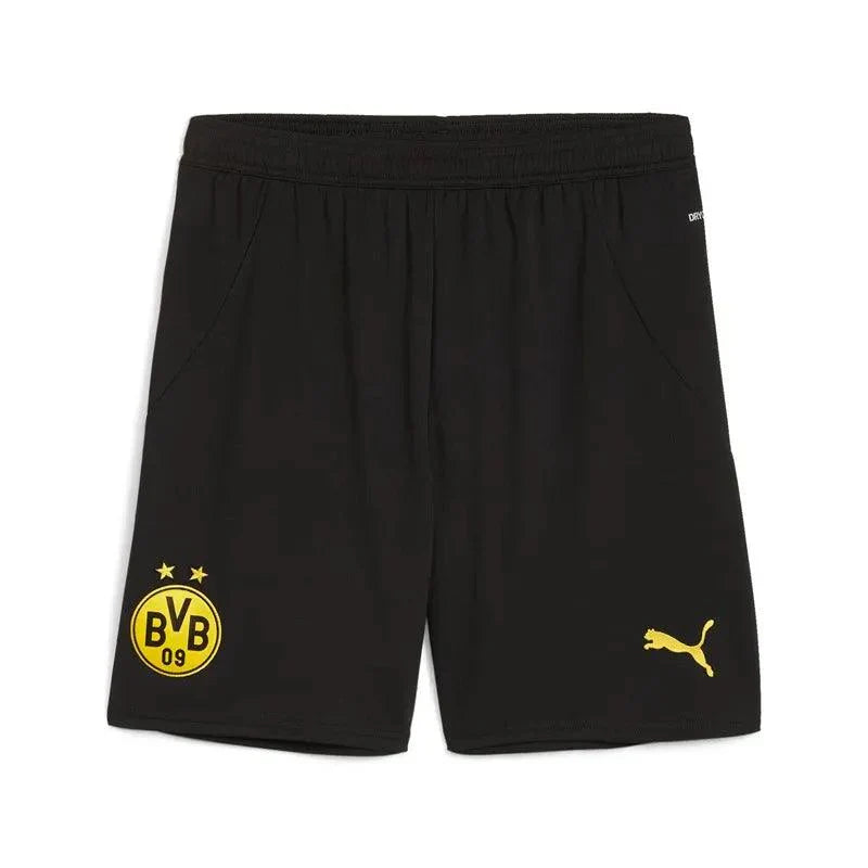 Borussia Dortmund Home Children's Set 24/25