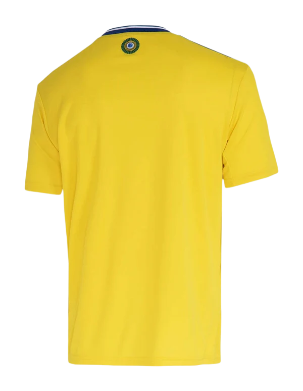 Cruzeiro 22/23 Third Kit - Fan Version