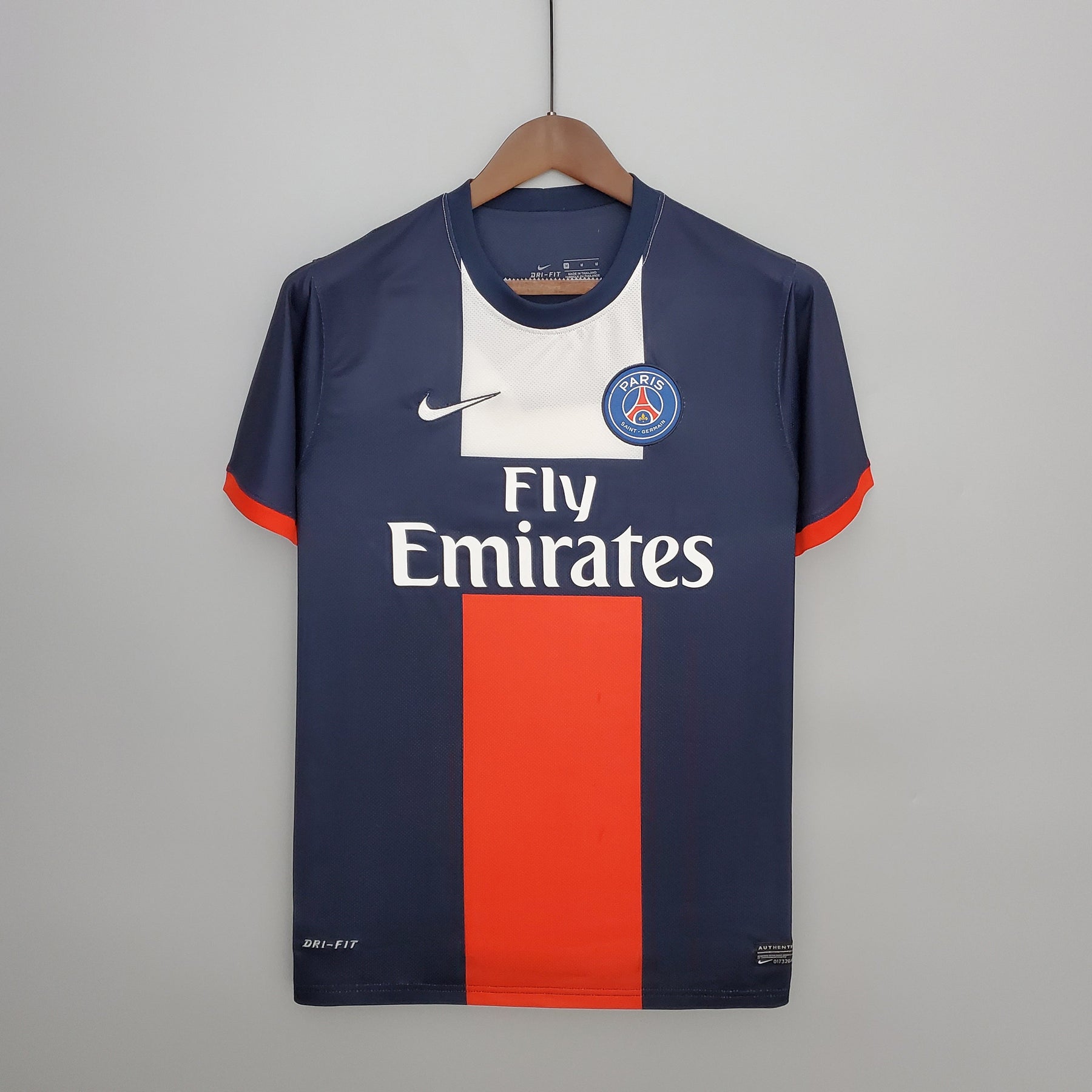 PSG I 13/14 MAN (RETRO)