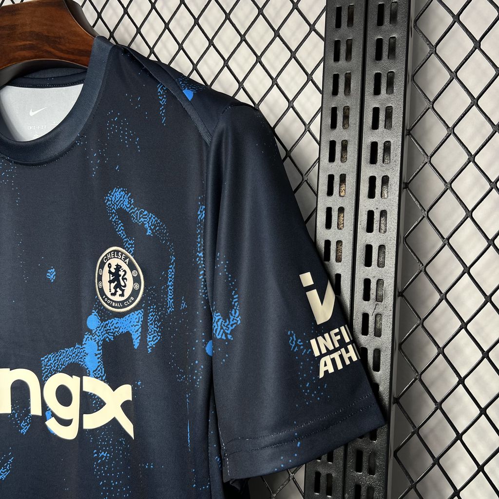 Chelsea Pre-Match Jersey 2024/2025