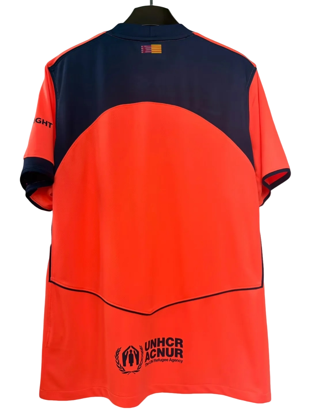 Barcelona 25/26 Jersey III - Fan Version