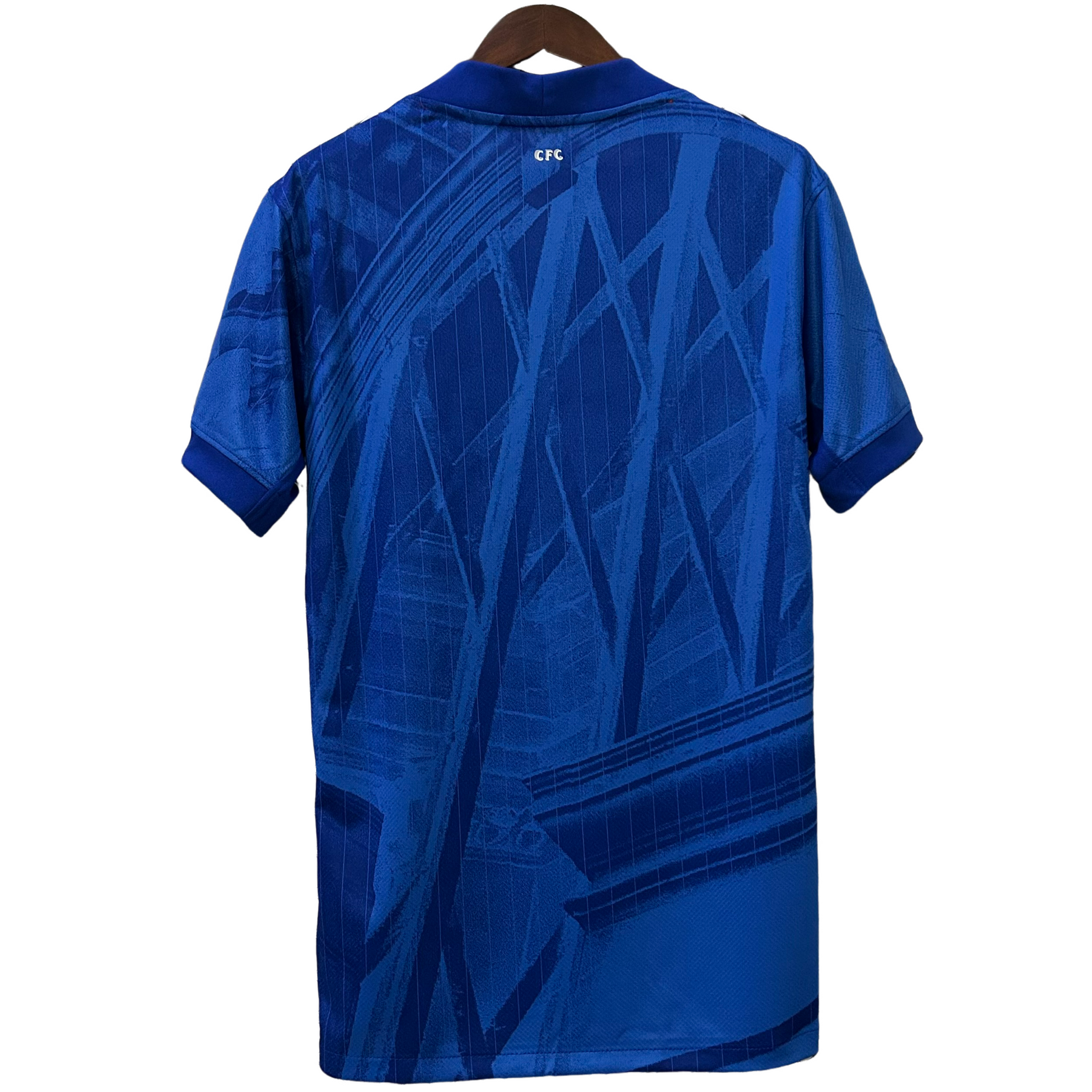 Chelsea 25/26 Home Shirt - Fan Version