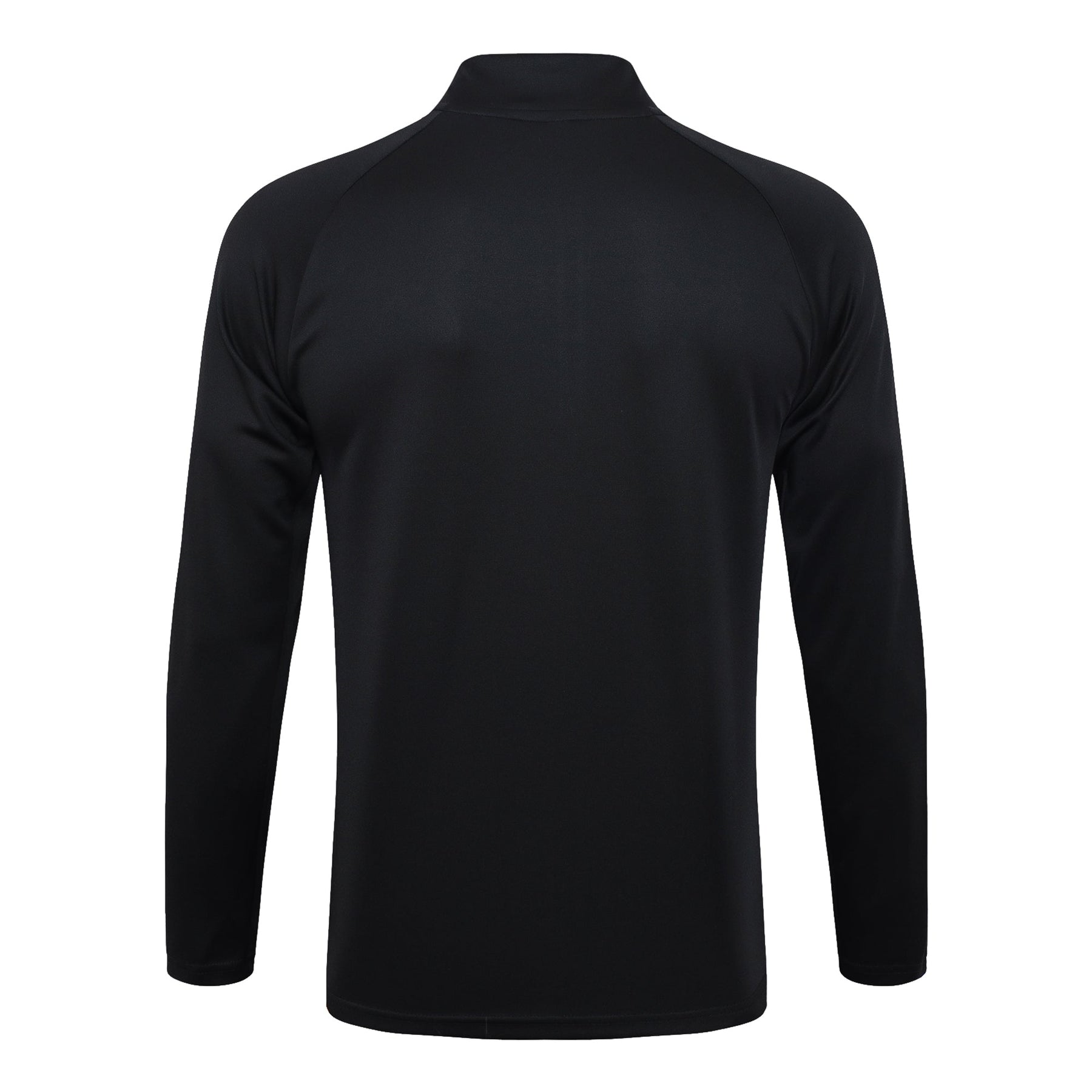 Manchester City 23/24 Half-Zip TrackSuit IX