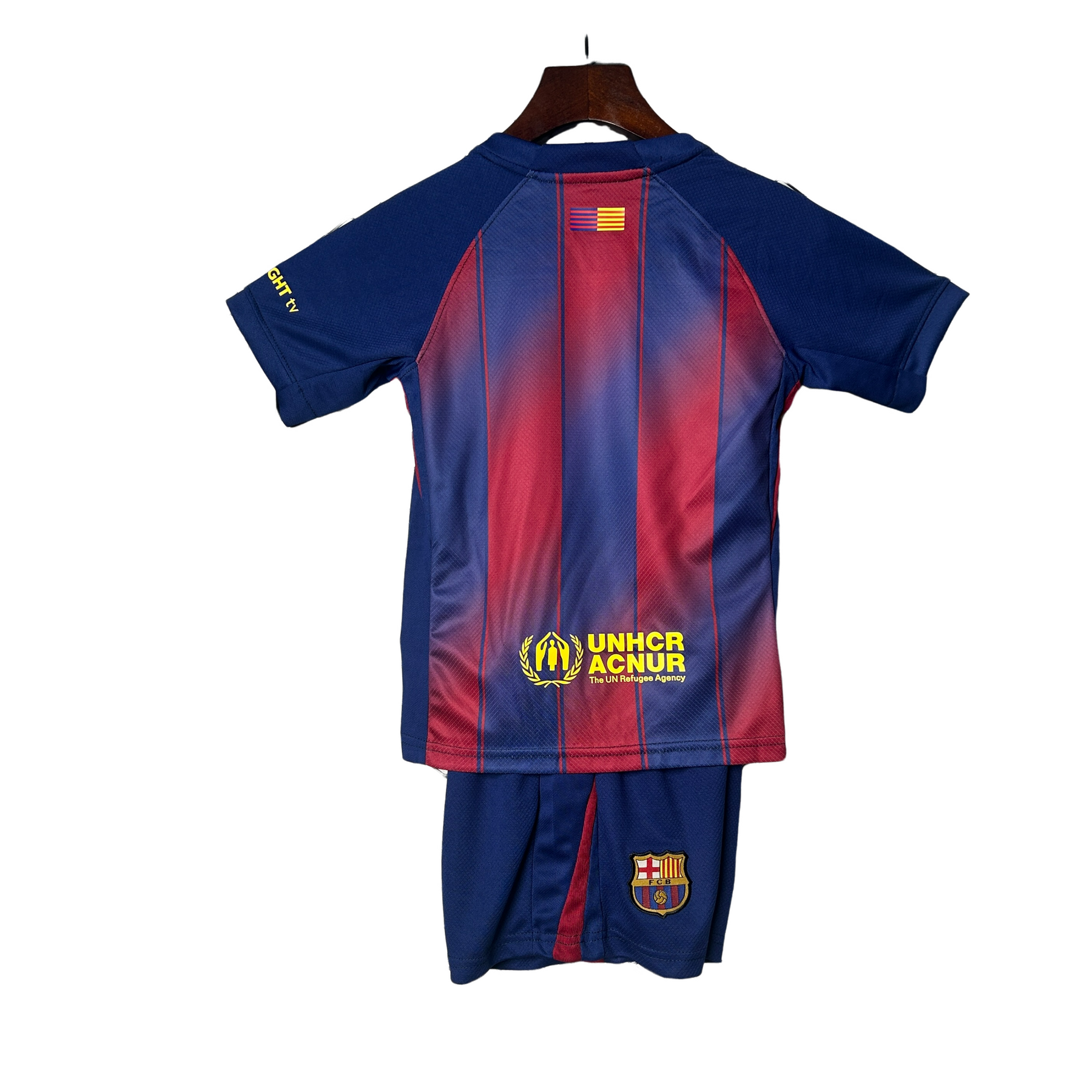 Barcelona Children's Group Local 25/26