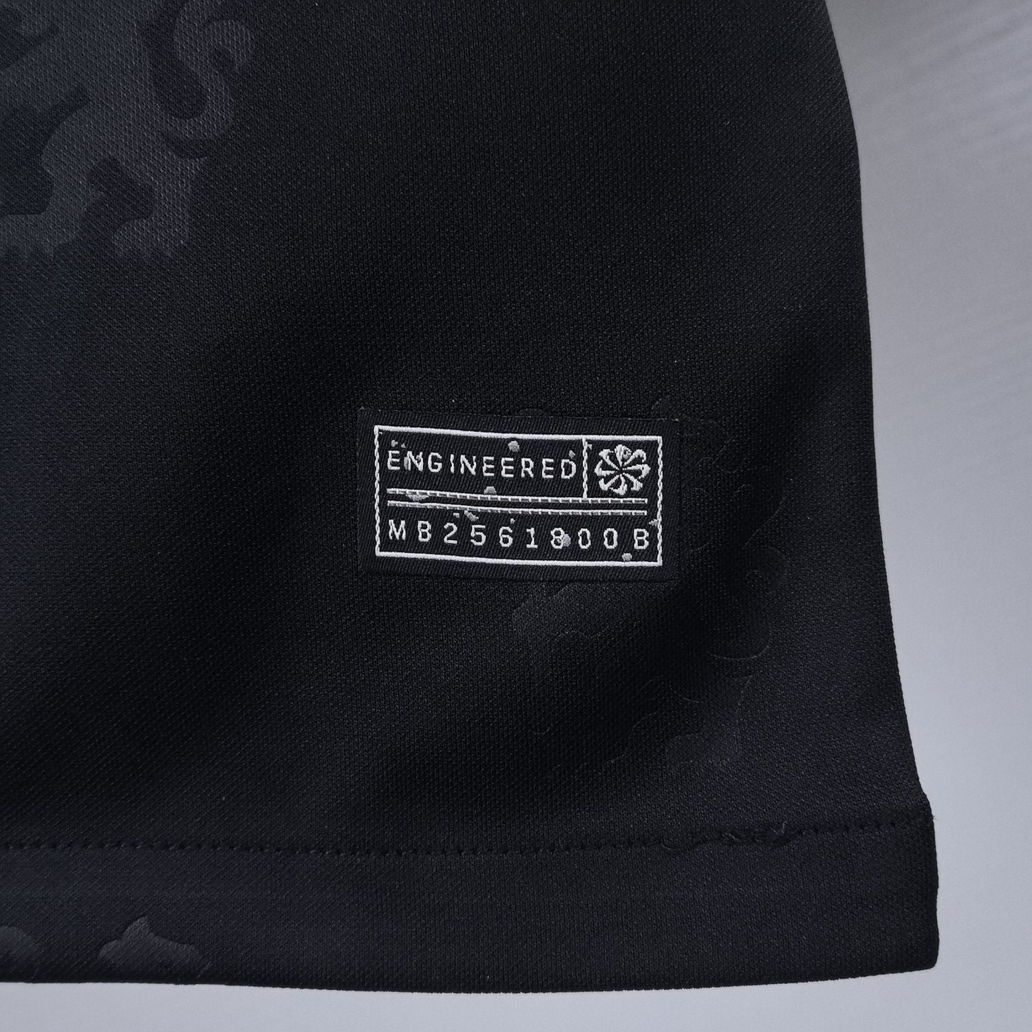 Chelsea Jersey Special Edition Black 2024/2025