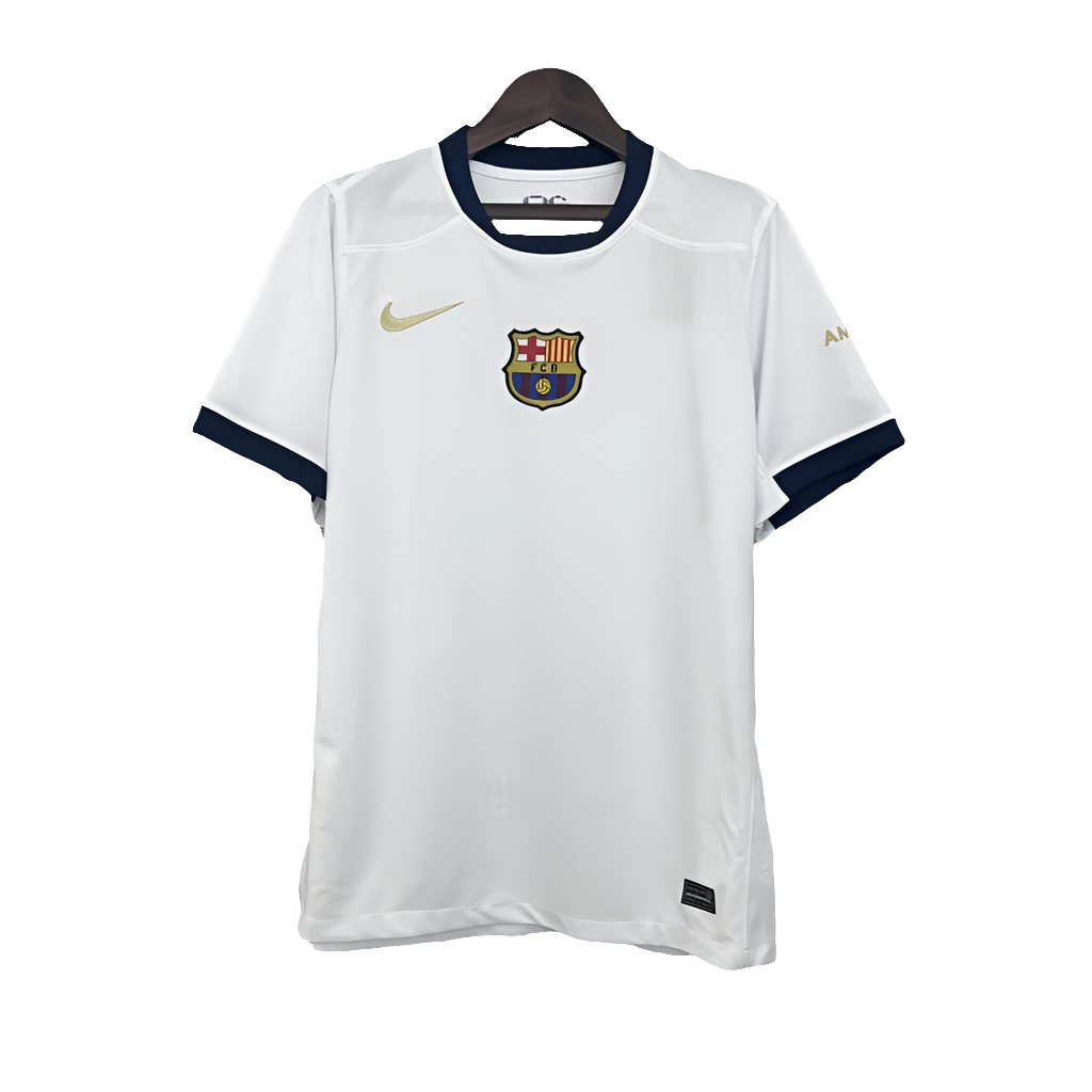 Barcelona 25/26 Special Edition Shirt - Fan Version