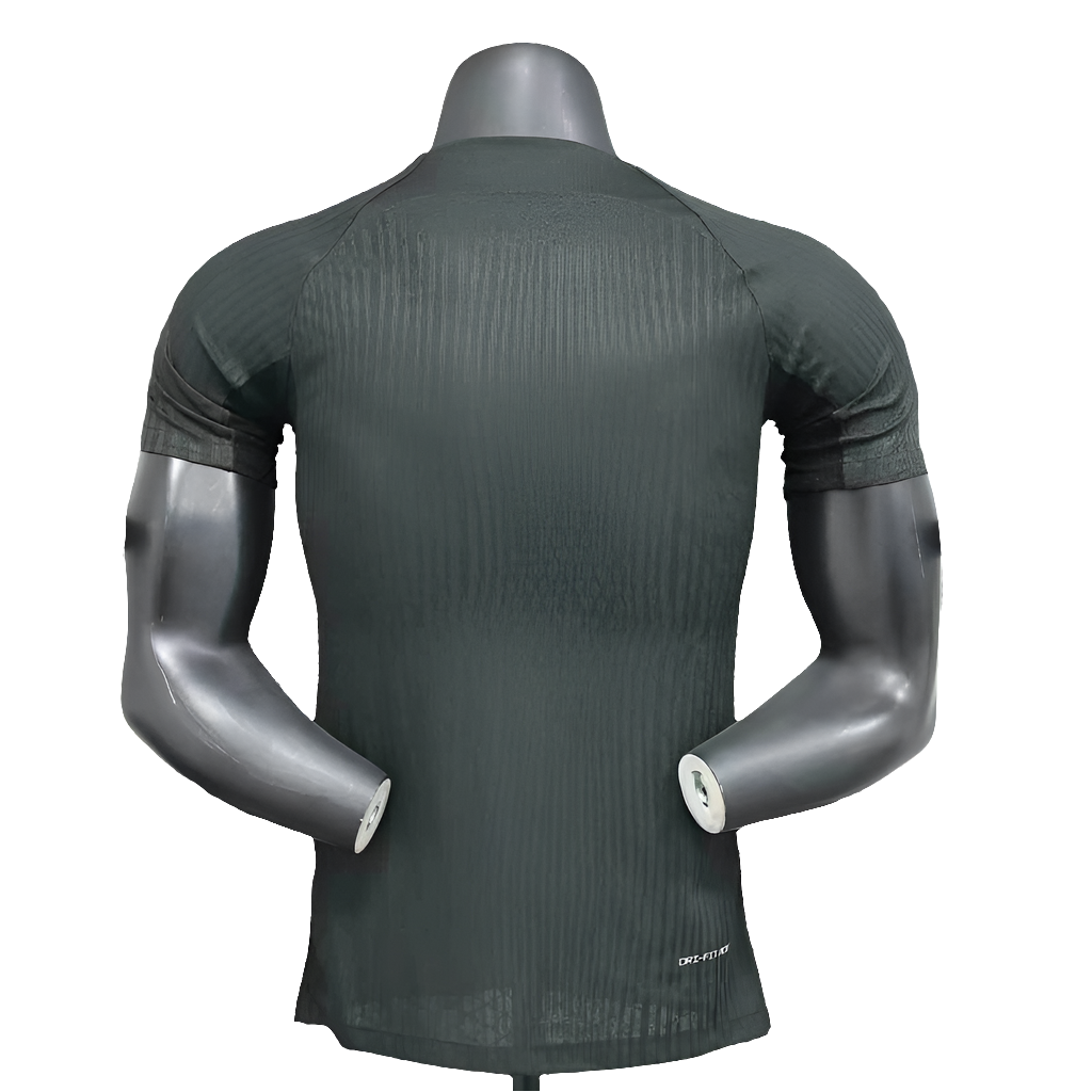 Al-Ittihad 25/26 Third Kit - Player Version