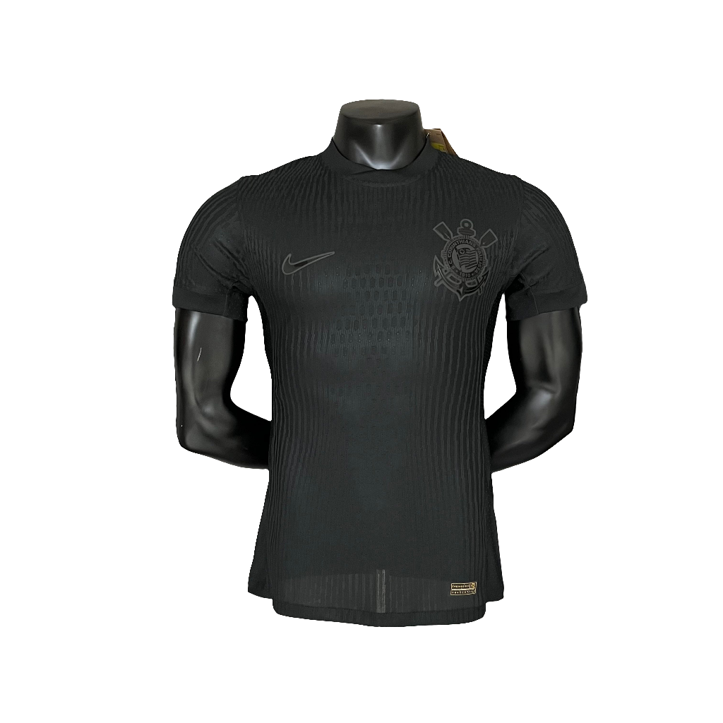 Camiseta Corinthians 24/25 II de Visitante - Versión Jugador