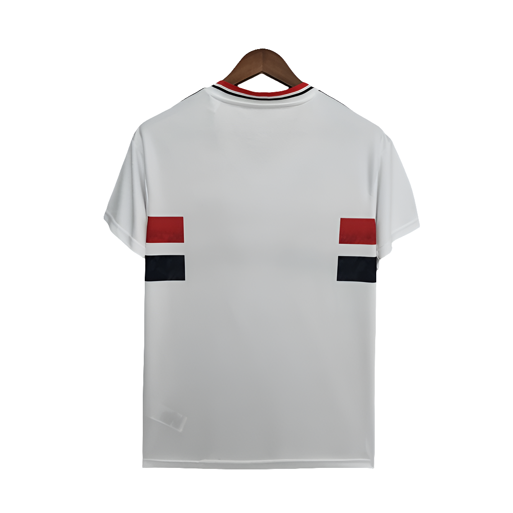 São Paulo 22/23 I Home Jersey - Amateur Version