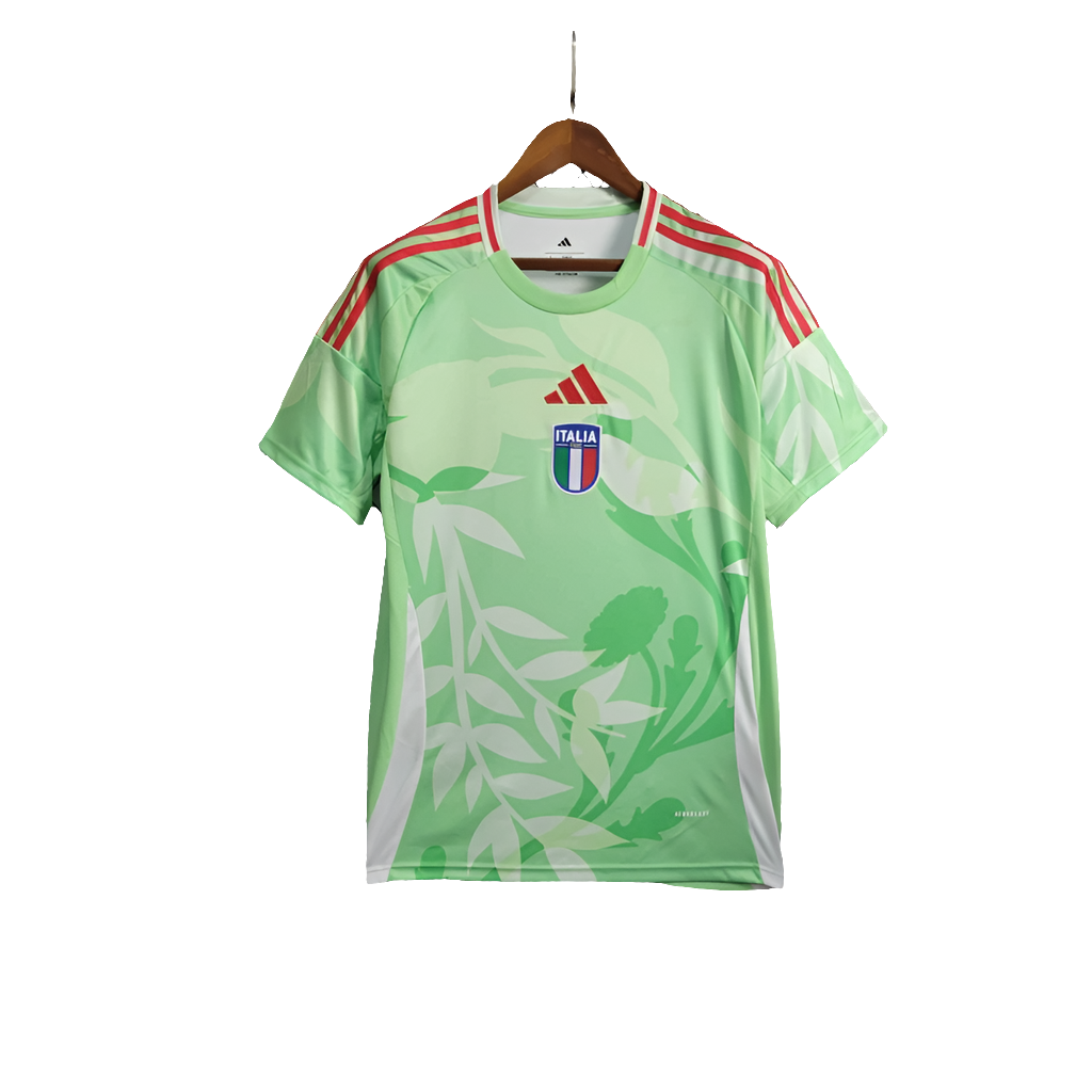 Italy 25/26 Training Shirt - Fan Version