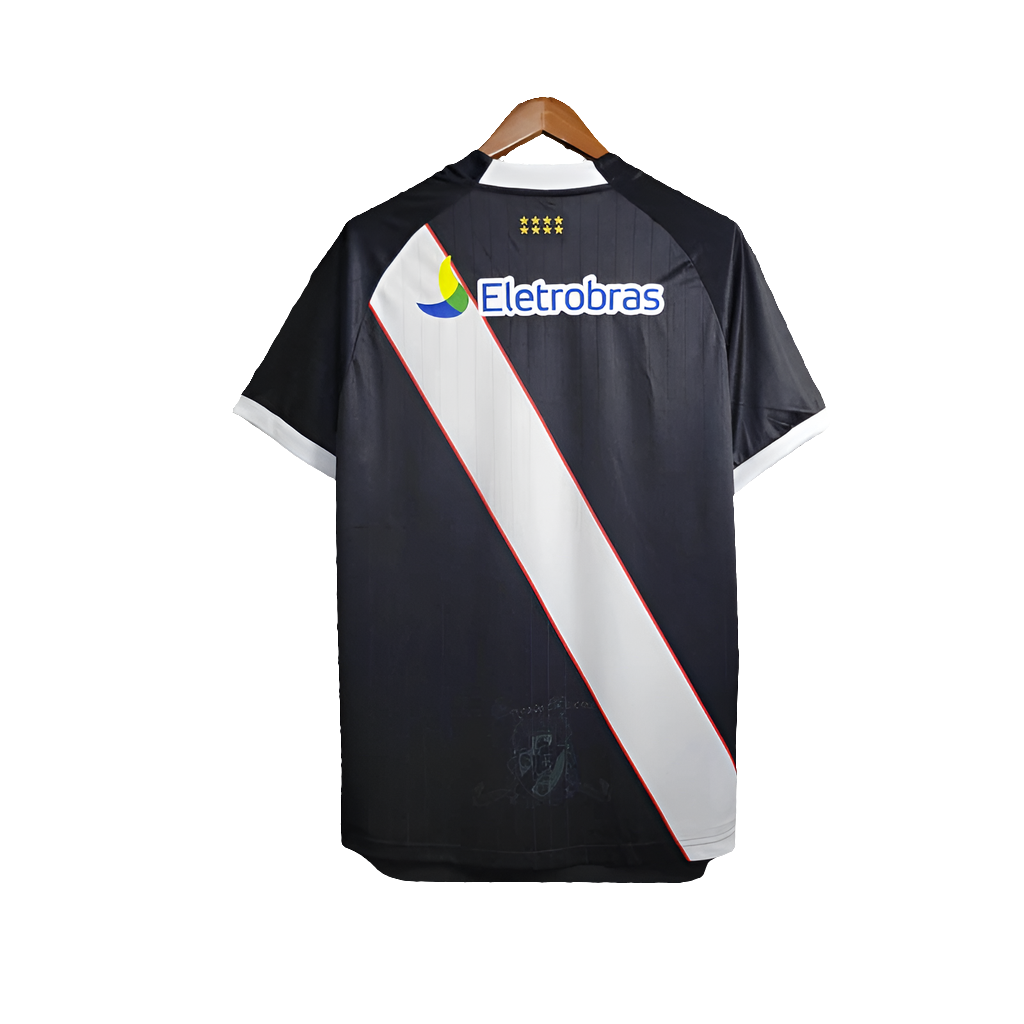 Camiseta Vasco 2010 I de Local - Versión Retro