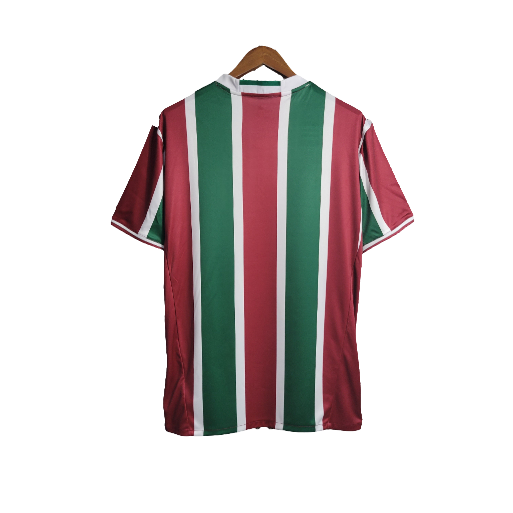 Camiseta Fluminense 16/17 I de Local - Versión Retro