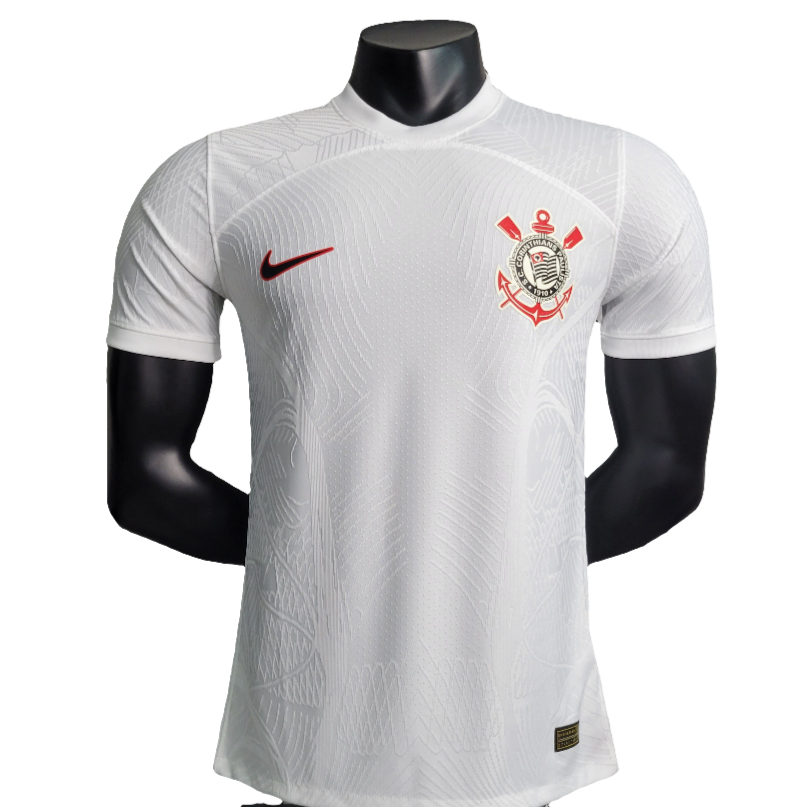 Camiseta Corinthians 23/24 I de Local - Versión Jugador