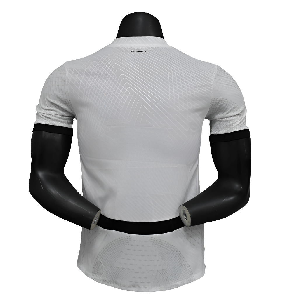 Egypt 25/26 II Away Shirt - Player Version