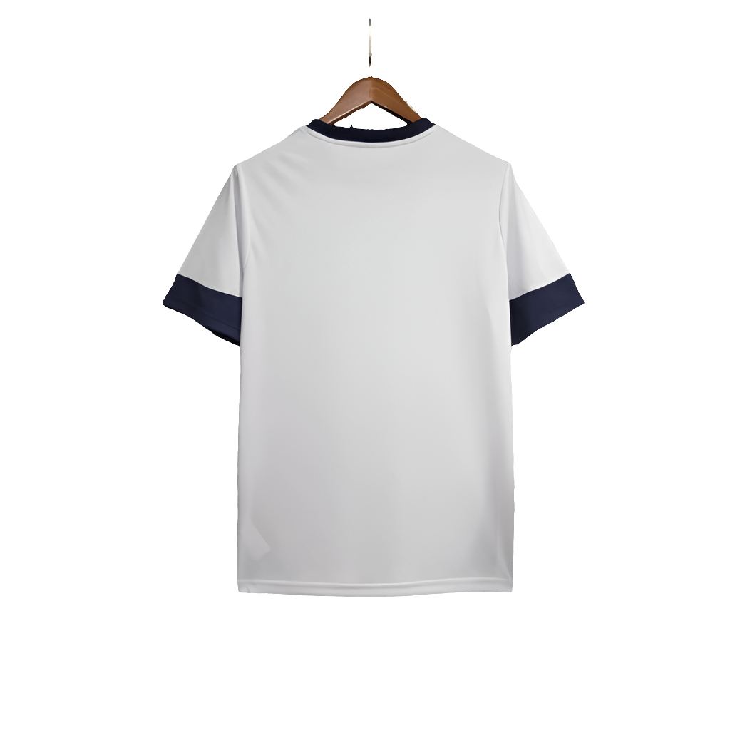 Portugal 25/26 Training Shirt - White - Fan Version