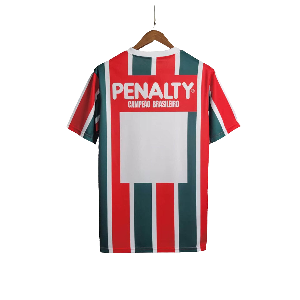 Camiseta Fluminense 1993 I de Local - Versión Retro